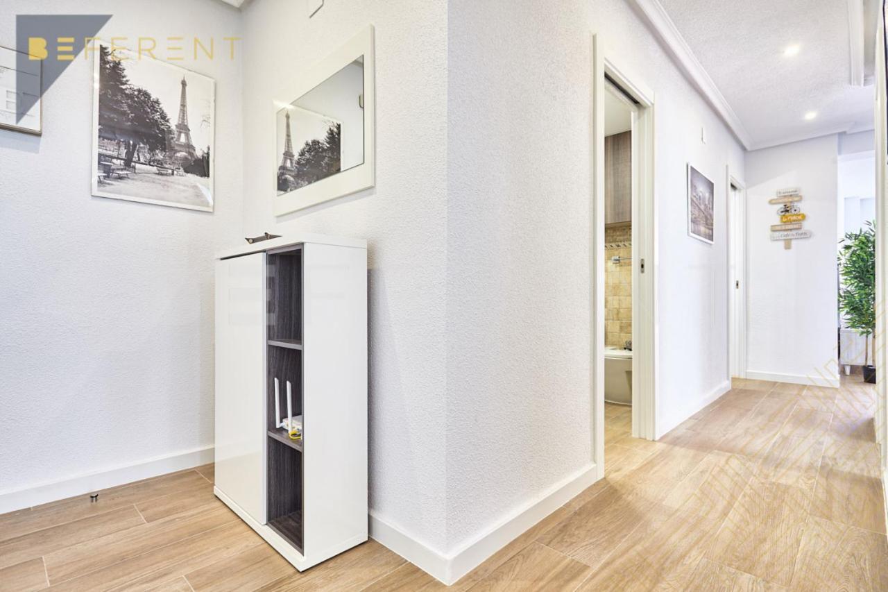 Beferent San Juan Pueblo II Apartment ภายนอก รูปภาพ