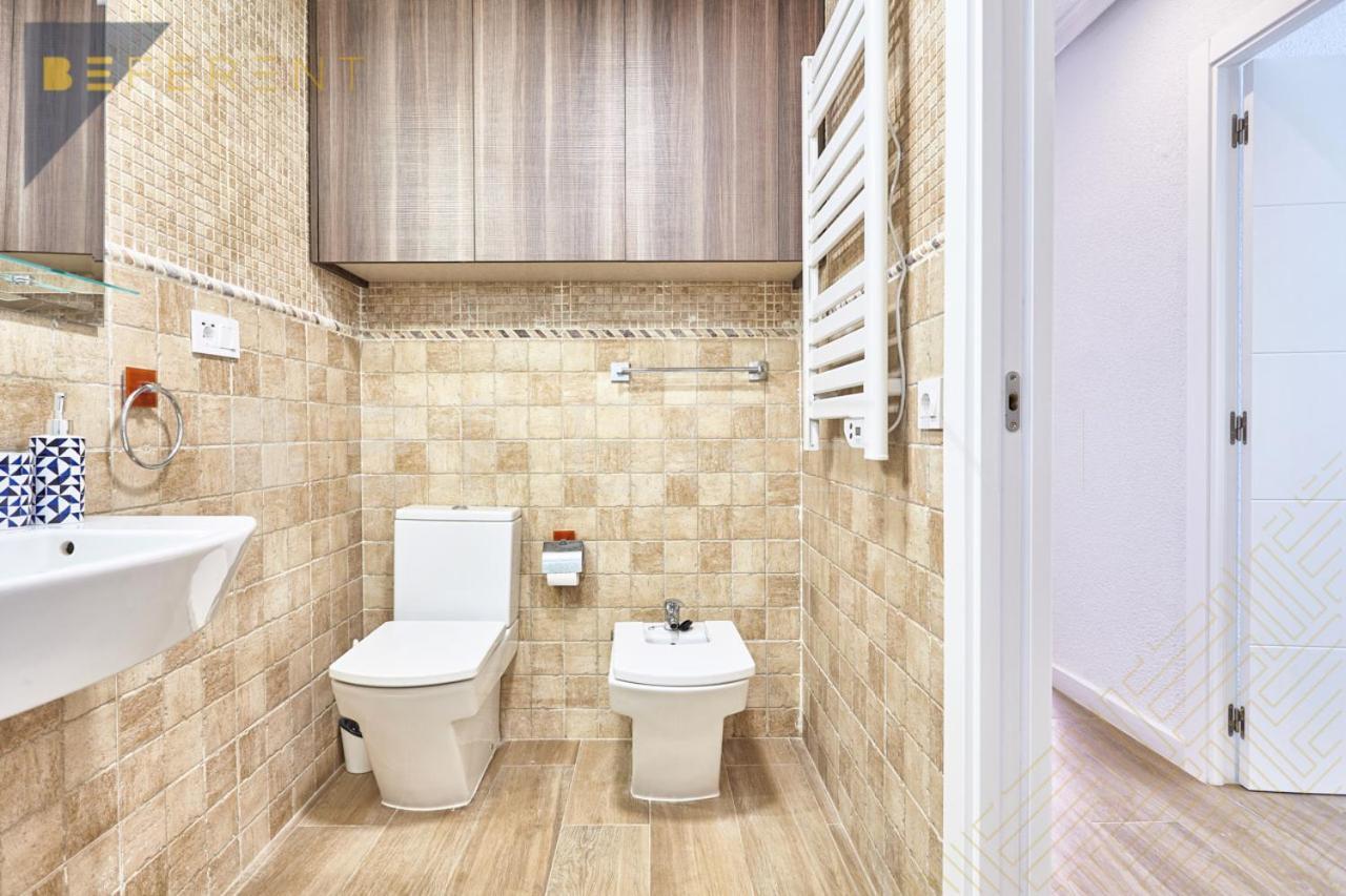 Beferent San Juan Pueblo II Apartment ภายนอก รูปภาพ