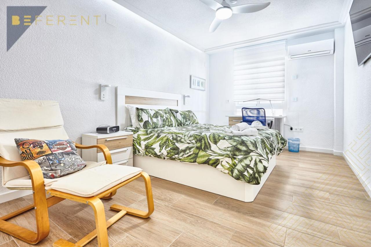 Beferent San Juan Pueblo II Apartment ภายนอก รูปภาพ