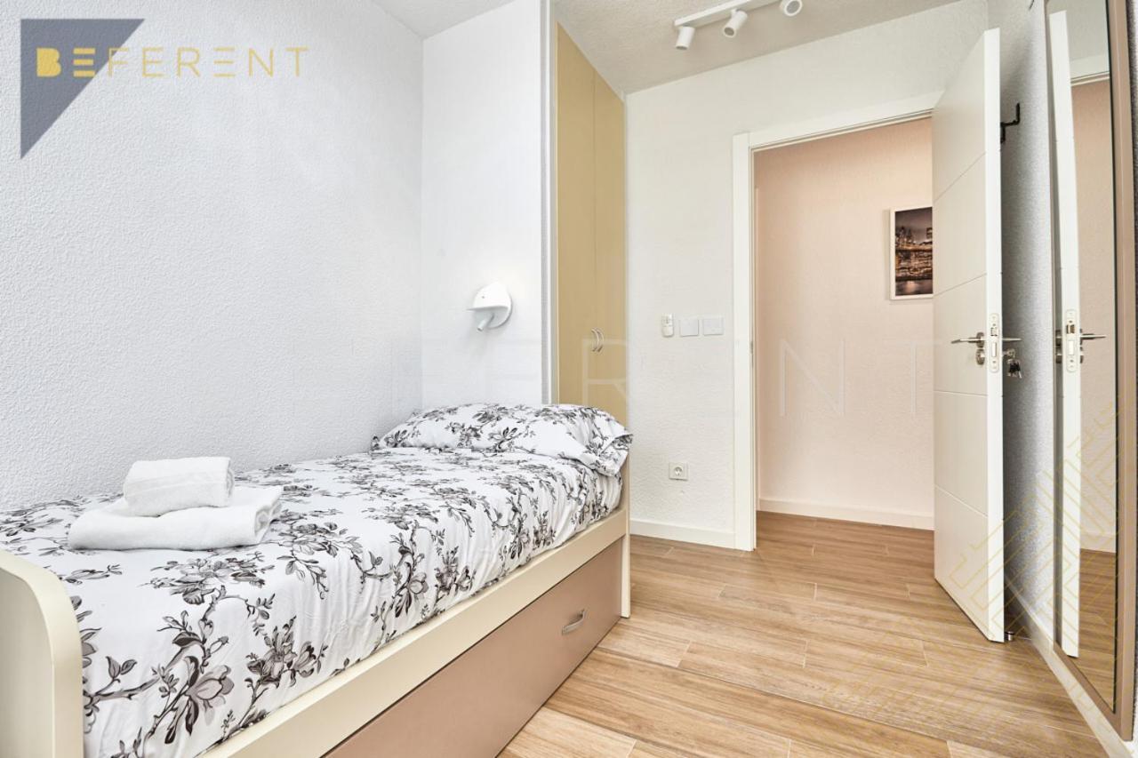 Beferent San Juan Pueblo II Apartment ภายนอก รูปภาพ
