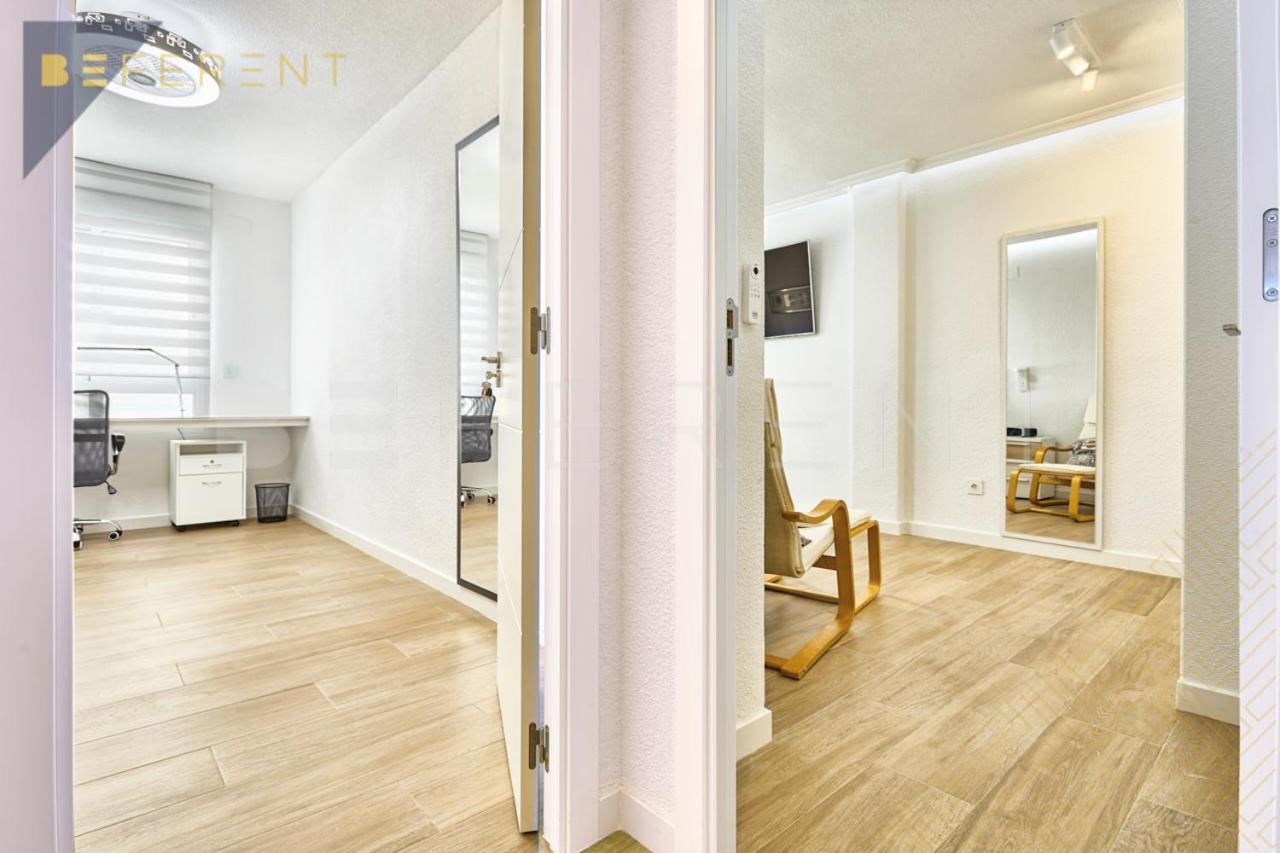 Beferent San Juan Pueblo II Apartment ภายนอก รูปภาพ