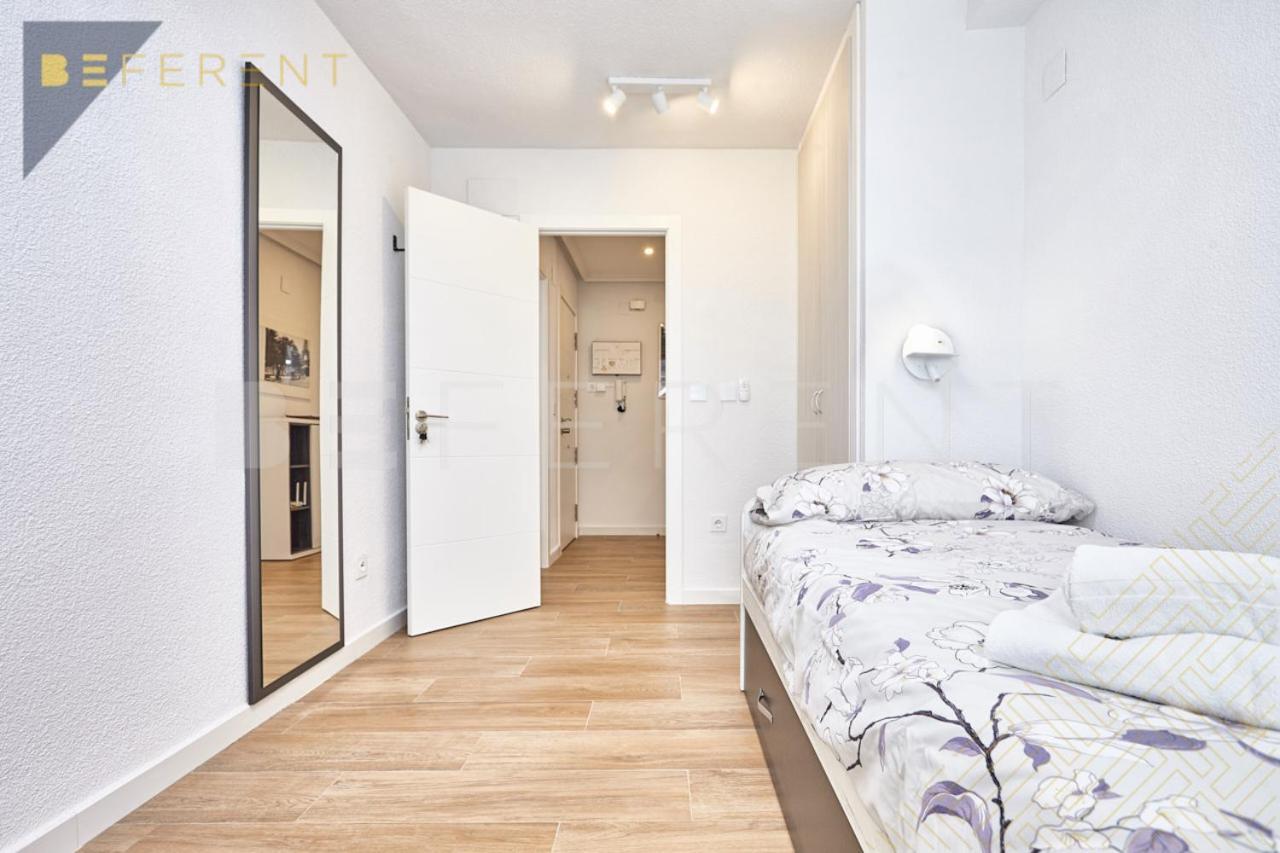 Beferent San Juan Pueblo II Apartment ภายนอก รูปภาพ