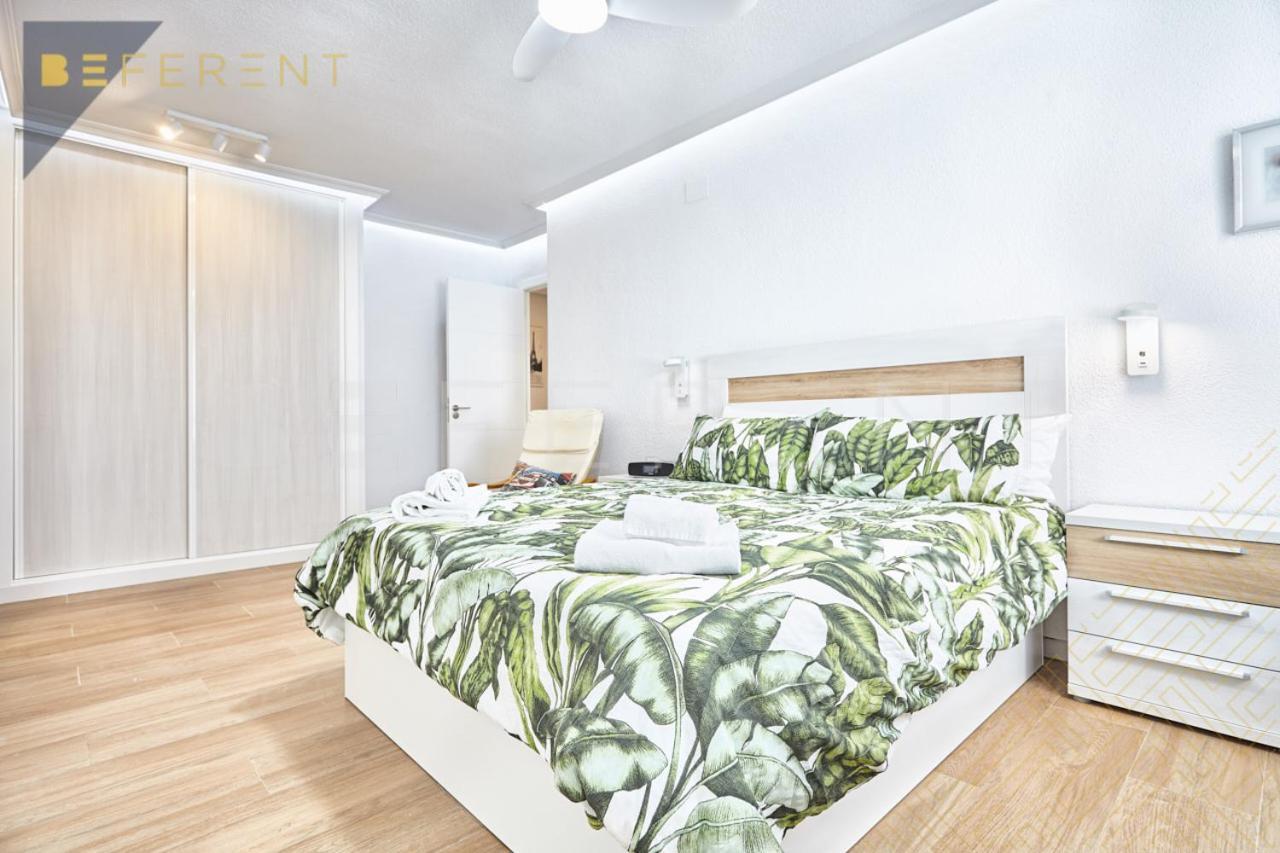 Beferent San Juan Pueblo II Apartment ภายนอก รูปภาพ