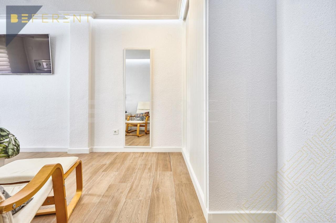 Beferent San Juan Pueblo II Apartment ภายนอก รูปภาพ