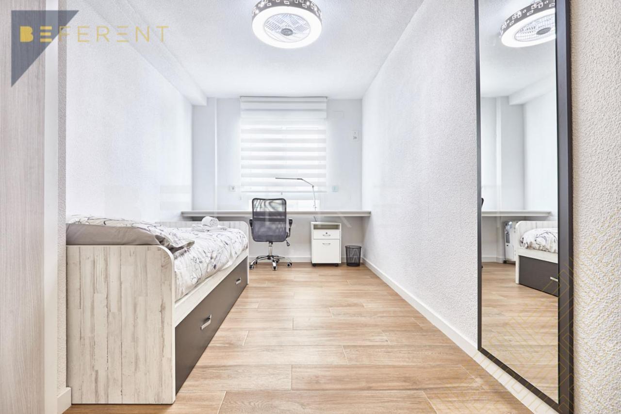 Beferent San Juan Pueblo II Apartment ภายนอก รูปภาพ