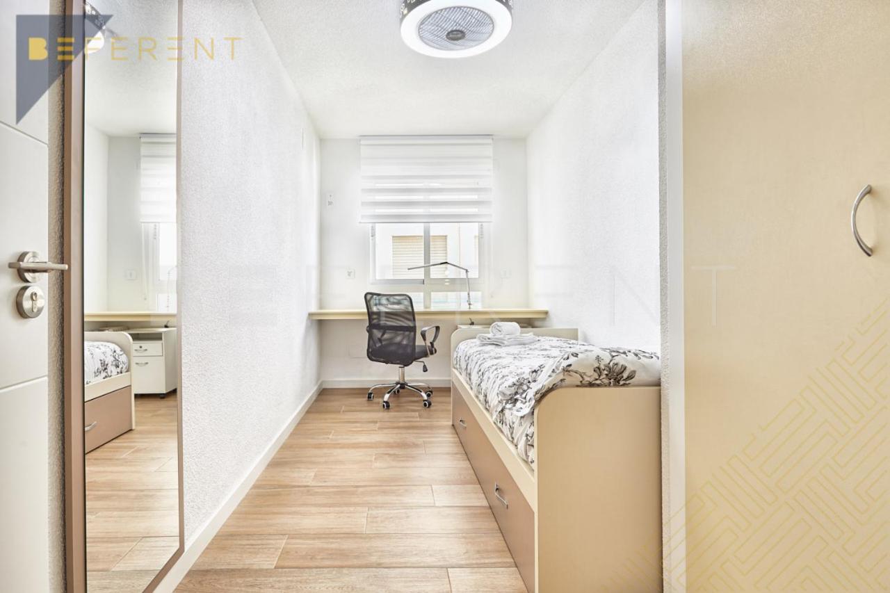 Beferent San Juan Pueblo II Apartment ภายนอก รูปภาพ