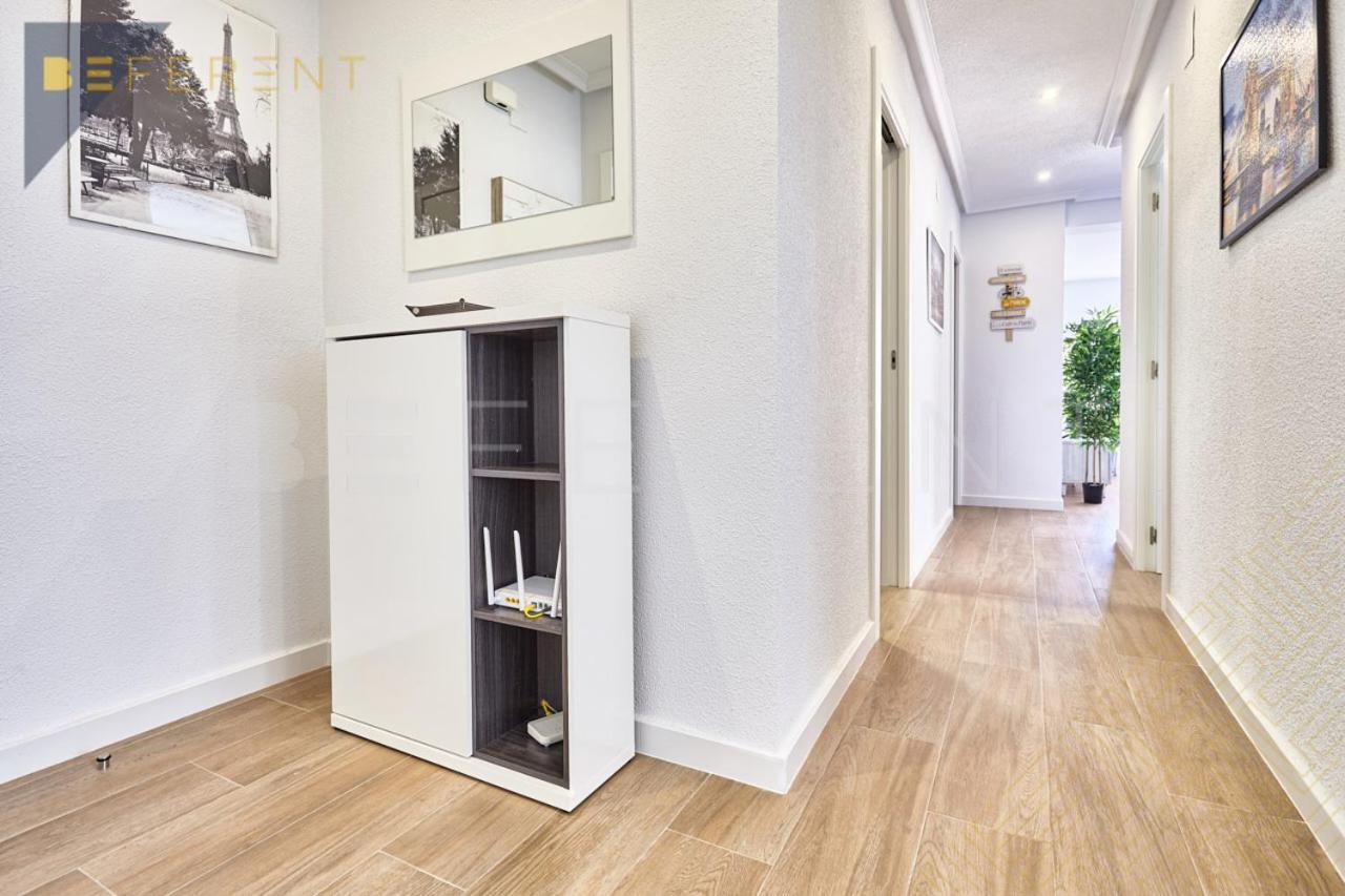Beferent San Juan Pueblo II Apartment ภายนอก รูปภาพ