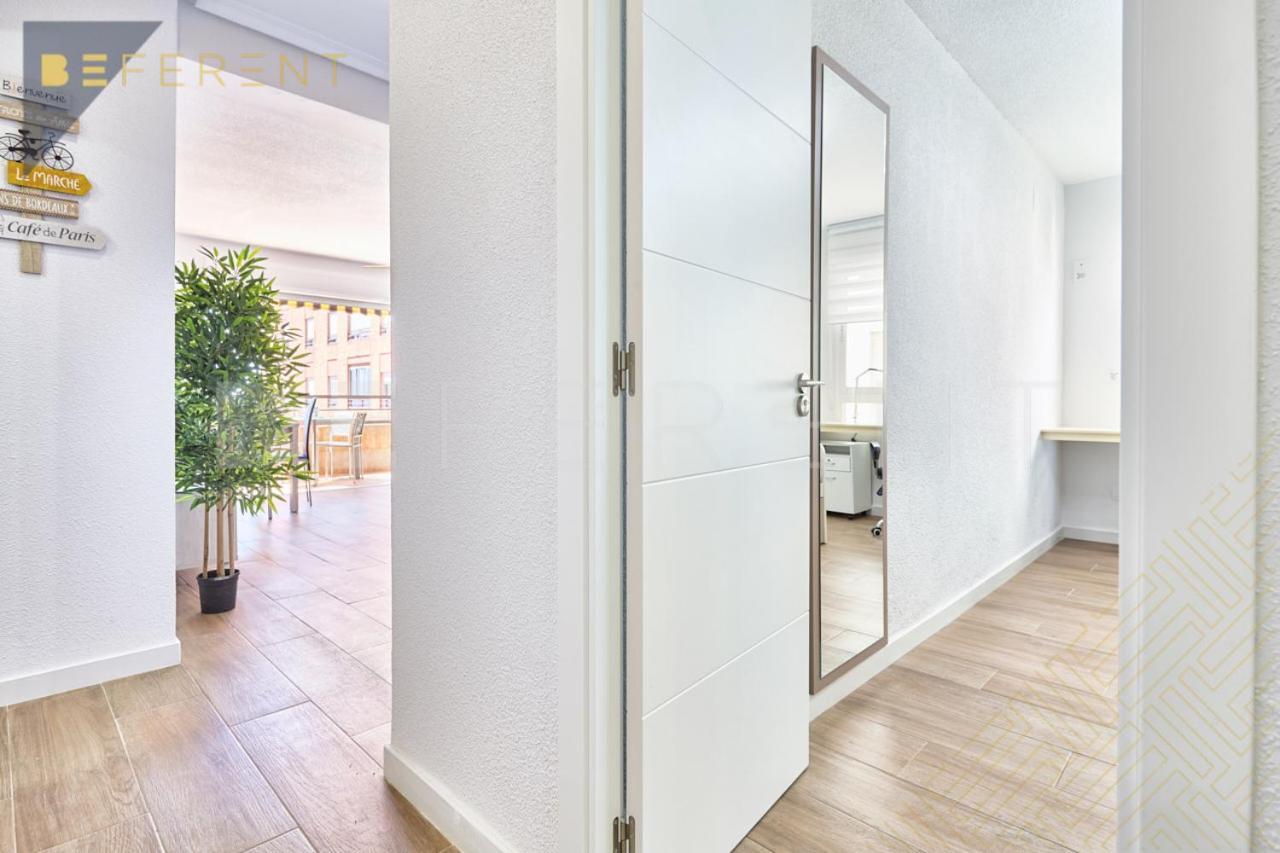 Beferent San Juan Pueblo II Apartment ภายนอก รูปภาพ
