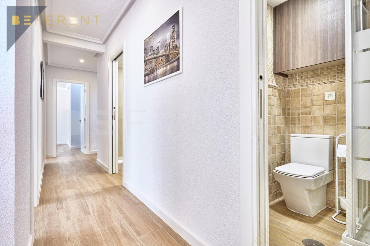 Beferent San Juan Pueblo II Apartment ภายนอก รูปภาพ