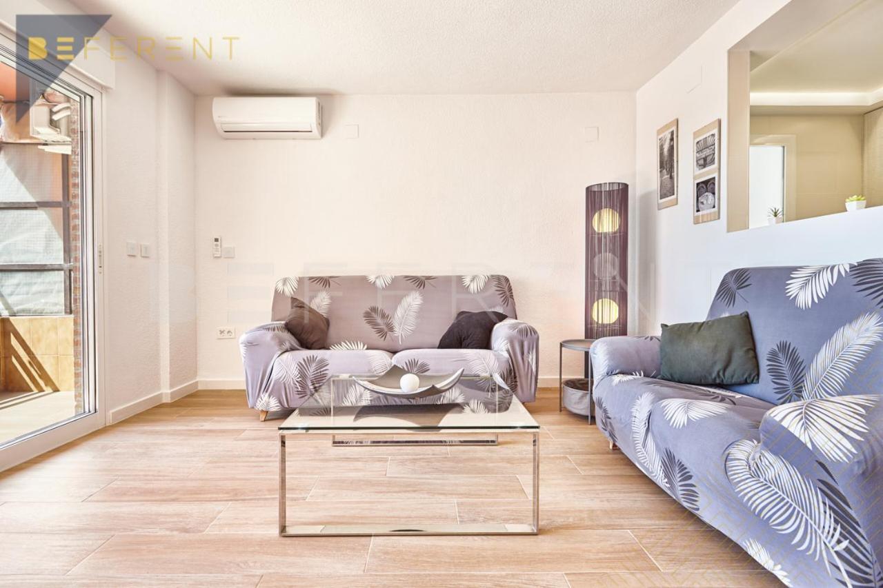 Beferent San Juan Pueblo II Apartment ภายนอก รูปภาพ