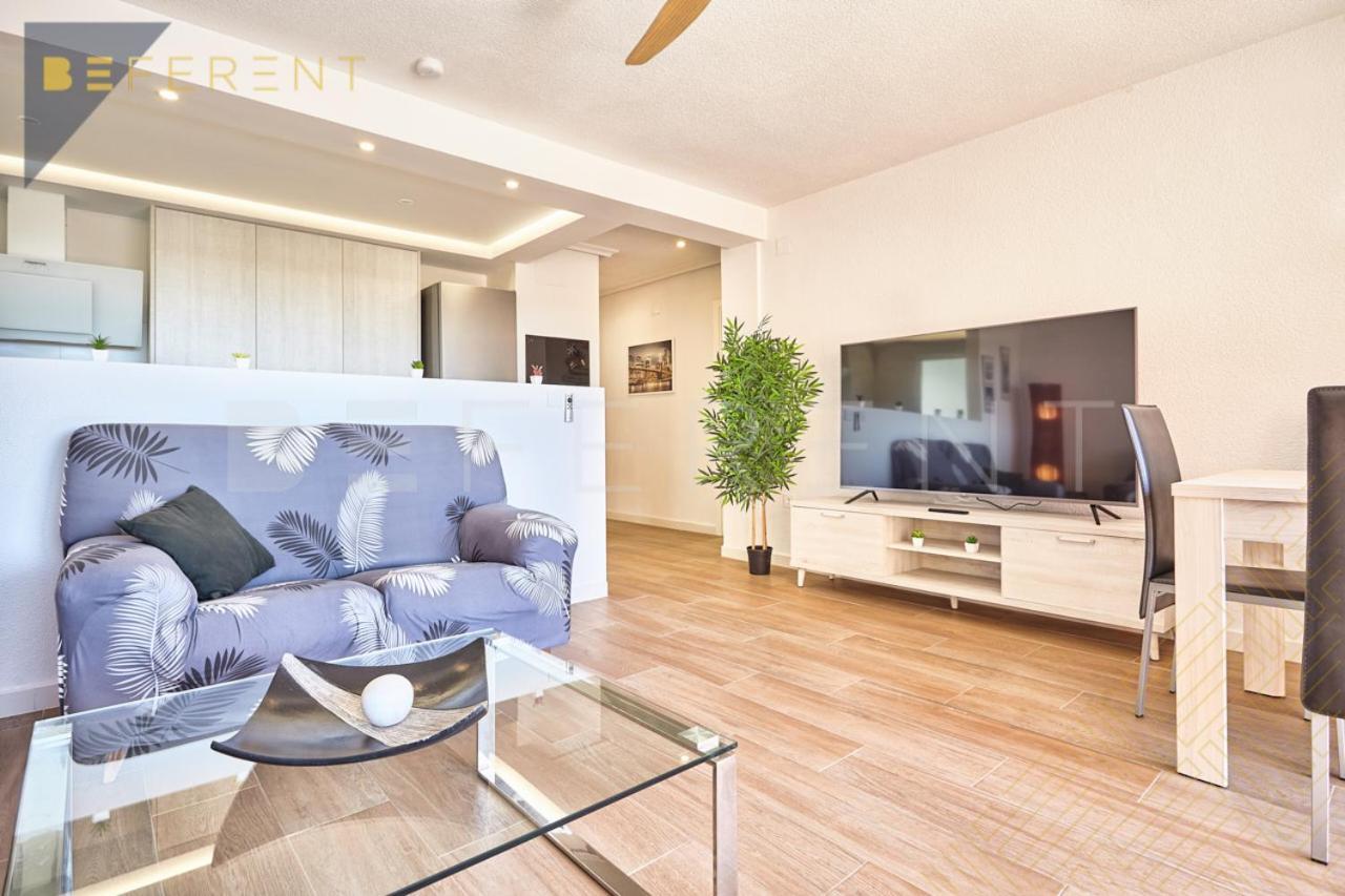 Beferent San Juan Pueblo II Apartment ภายนอก รูปภาพ