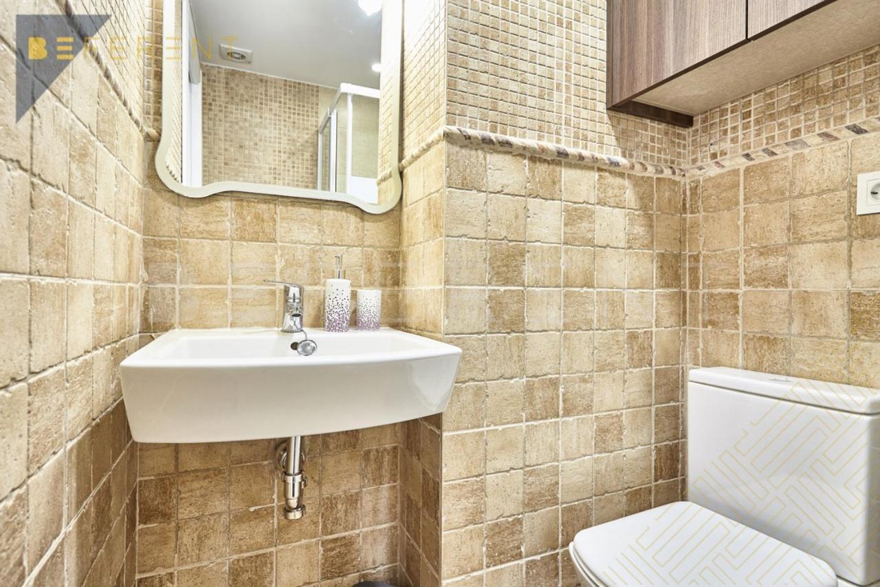 Beferent San Juan Pueblo II Apartment ภายนอก รูปภาพ