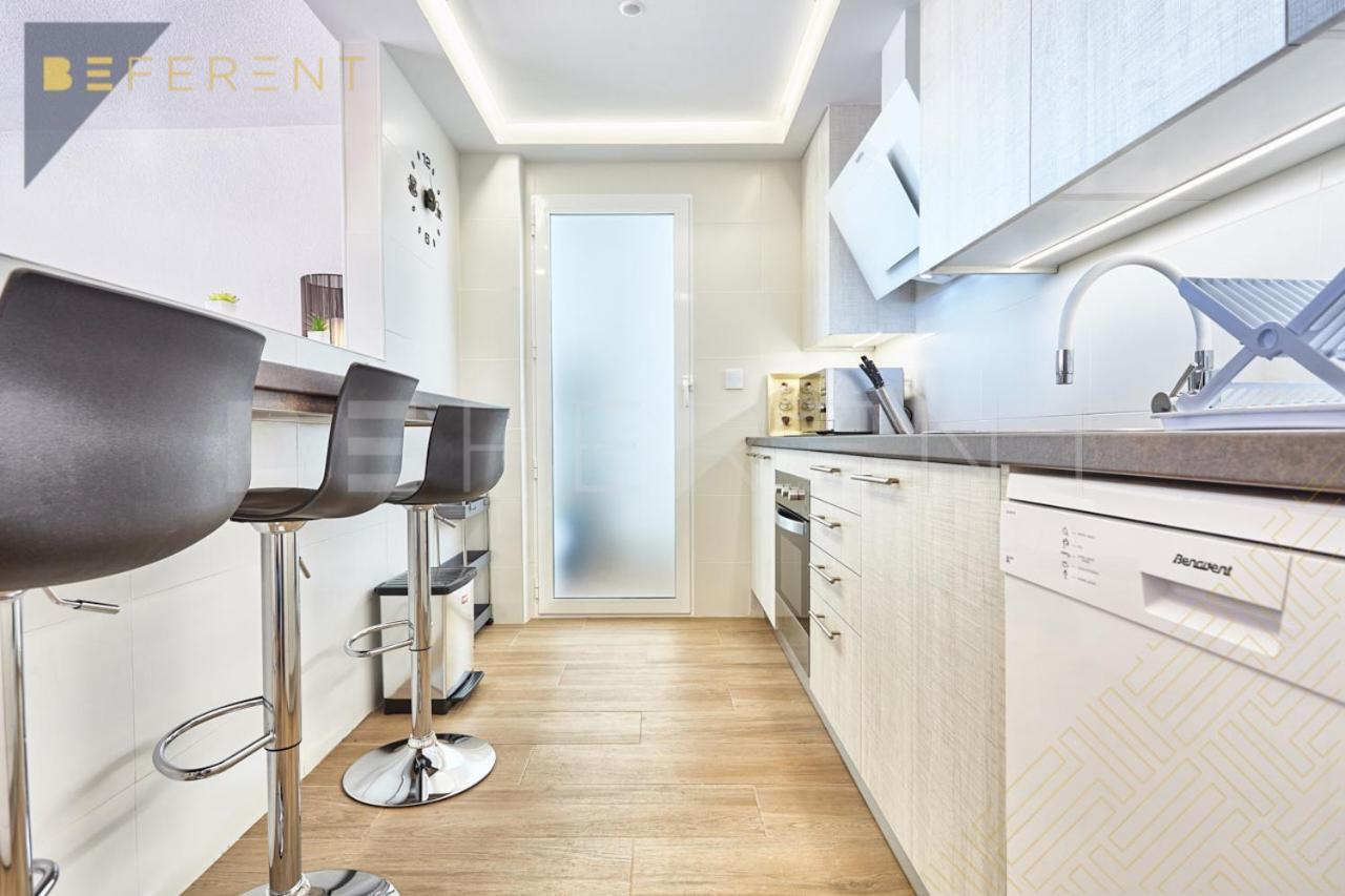 Beferent San Juan Pueblo II Apartment ภายนอก รูปภาพ