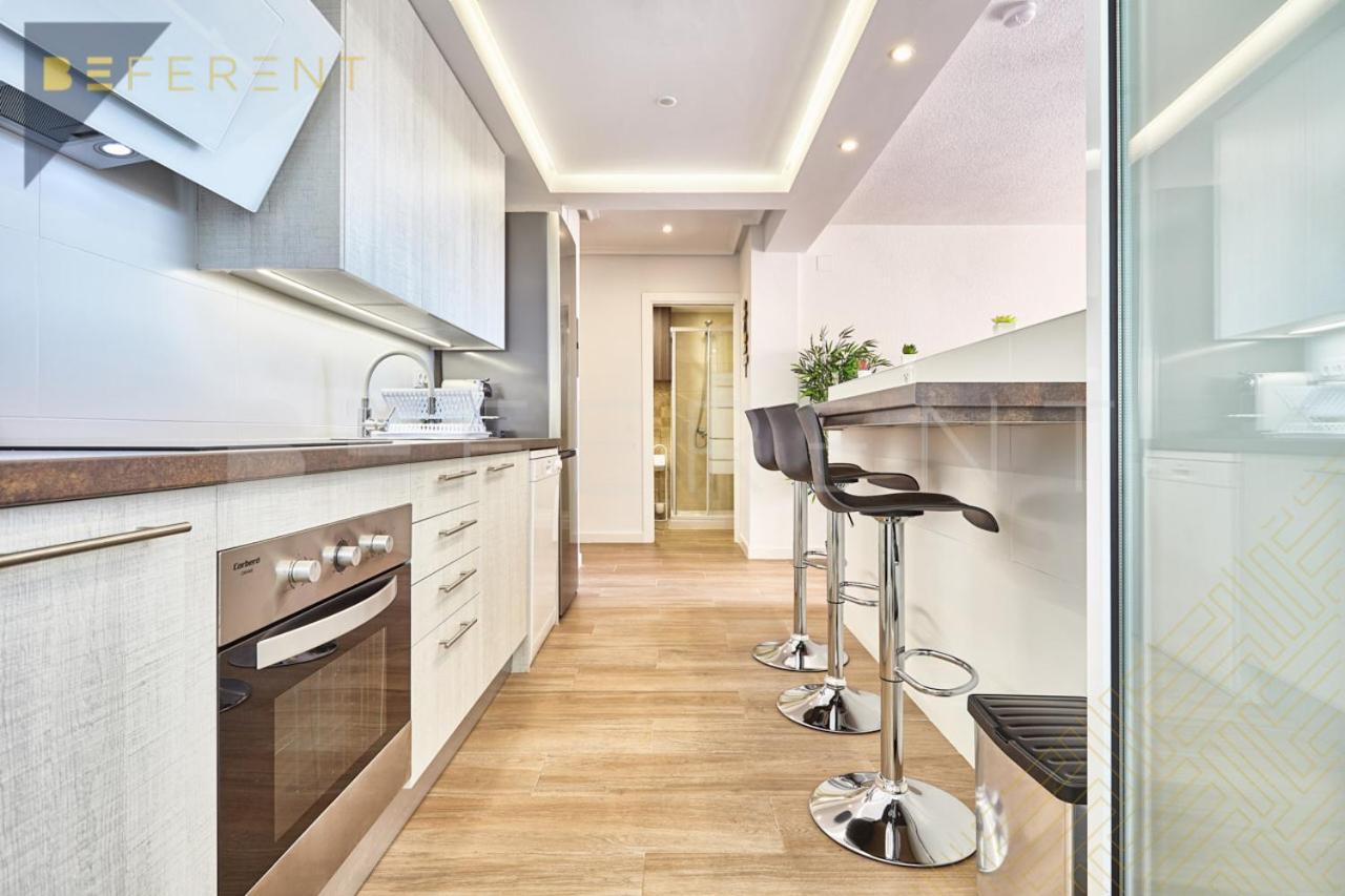 Beferent San Juan Pueblo II Apartment ภายนอก รูปภาพ