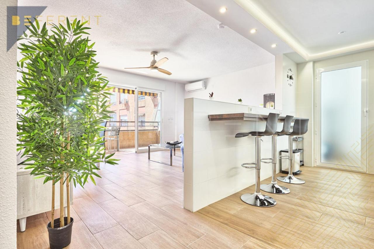 Beferent San Juan Pueblo II Apartment ภายนอก รูปภาพ