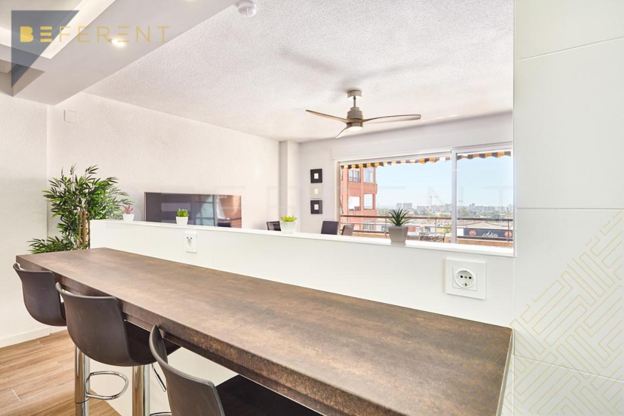 Beferent San Juan Pueblo II Apartment ภายนอก รูปภาพ