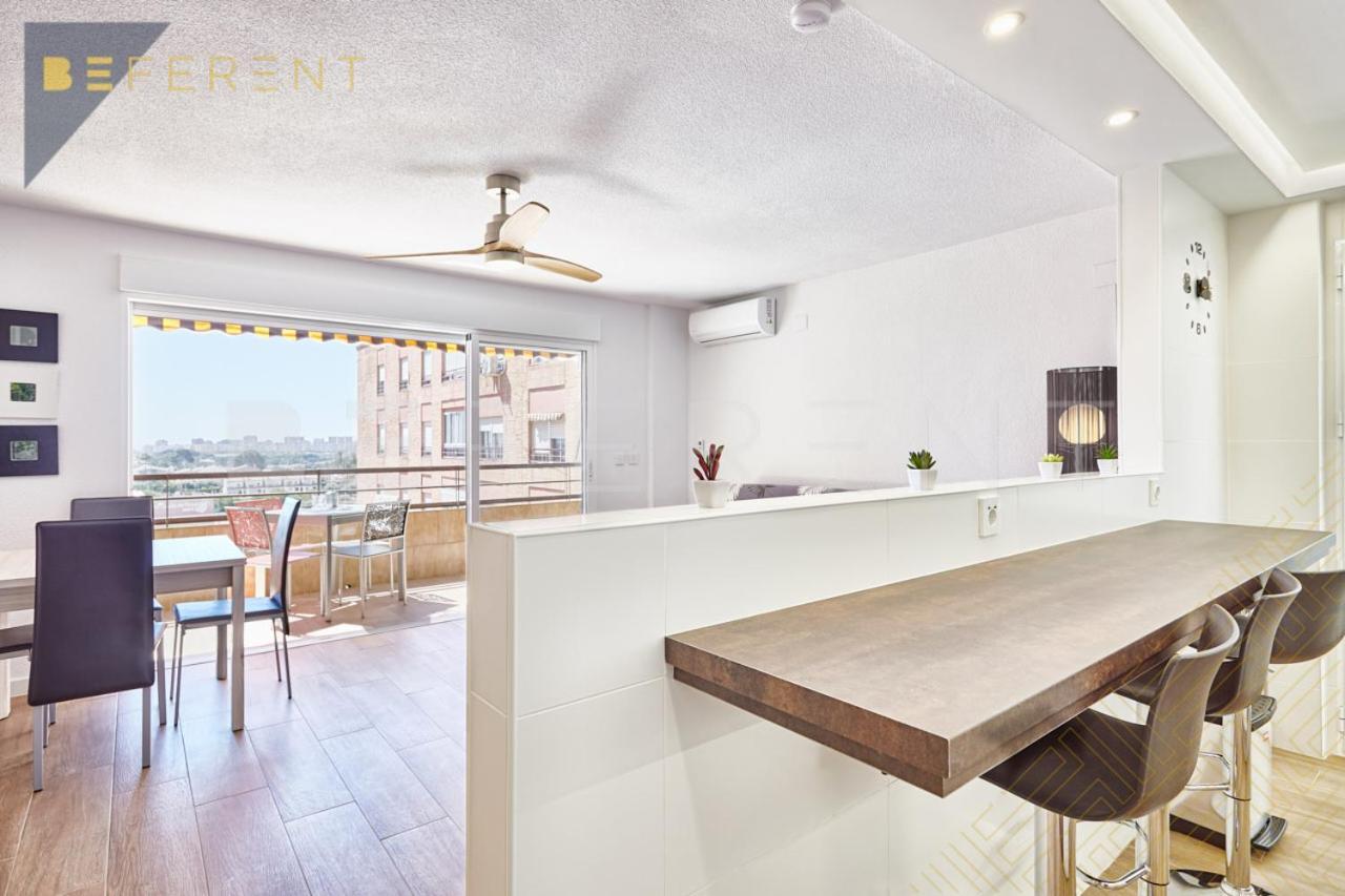 Beferent San Juan Pueblo II Apartment ภายนอก รูปภาพ