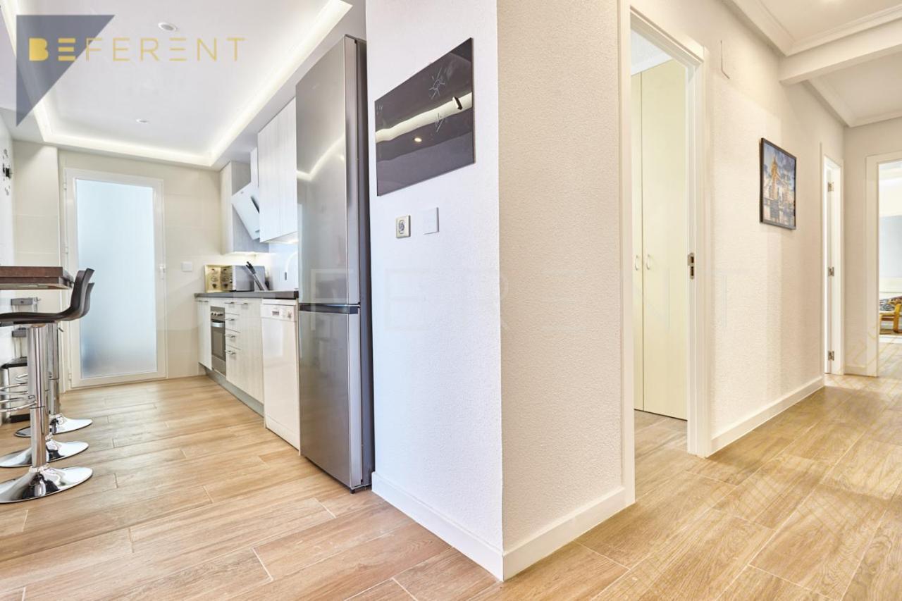 Beferent San Juan Pueblo II Apartment ภายนอก รูปภาพ