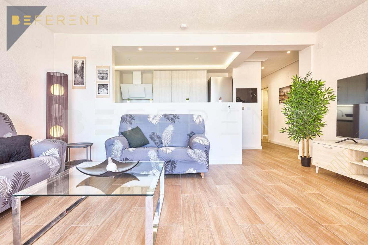 Beferent San Juan Pueblo II Apartment ภายนอก รูปภาพ